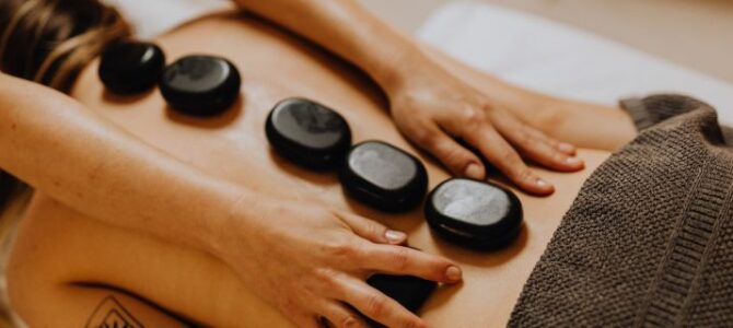 Complementary Therapy: Holistic Solutions for Pain, Anxiety, and More